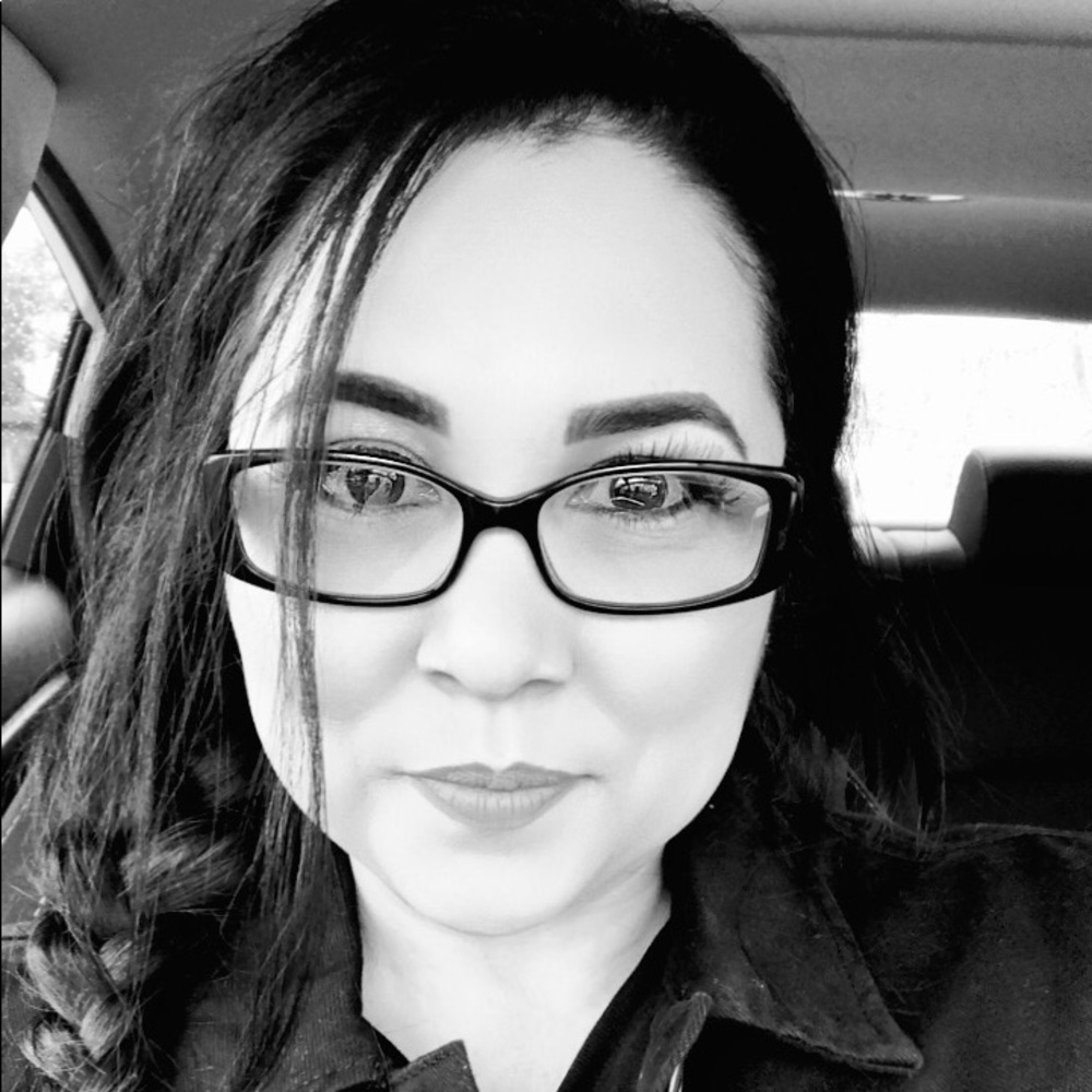 Meet your Posher, Andrea